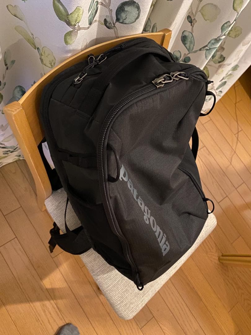 ブラックホール・ミニ・MLC 30L patagonia