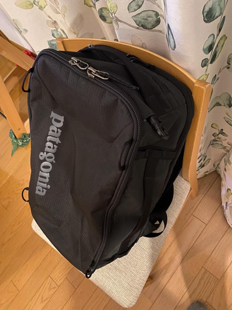 ブラックホール・ミニ・MLC 30L patagonia