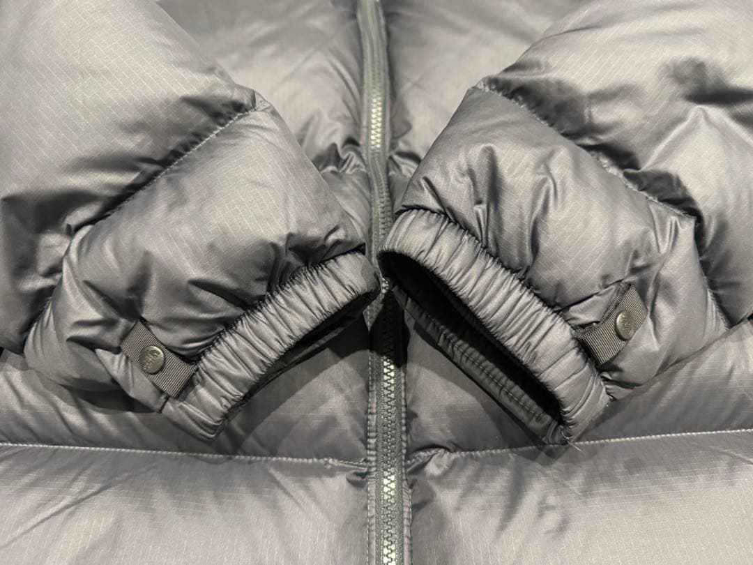 THE NORTH FACE ヌプシジャケット M ND92555