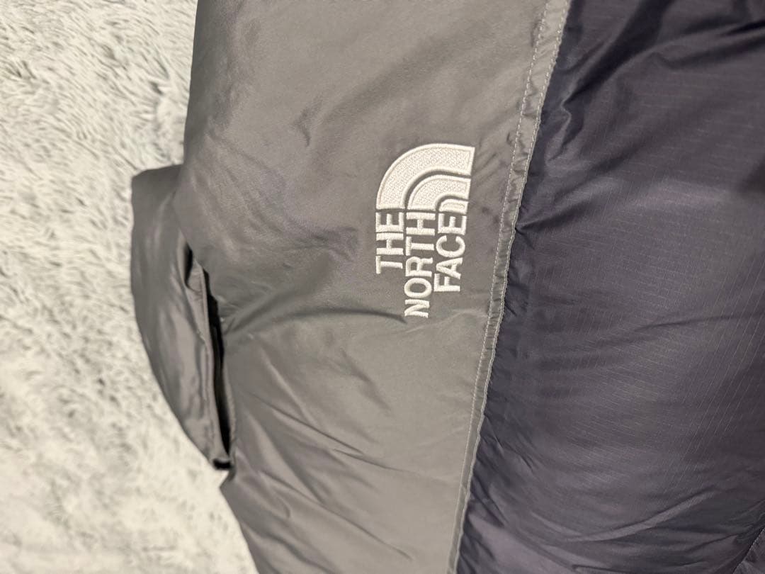 THE NORTH FACE ヌプシジャケット M ND92555