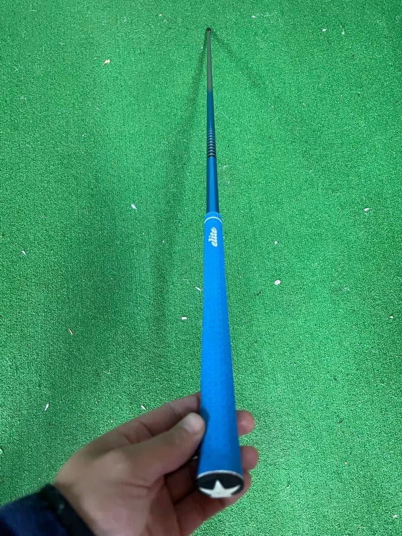 テーラーメイド　ドライバー用　UB6X