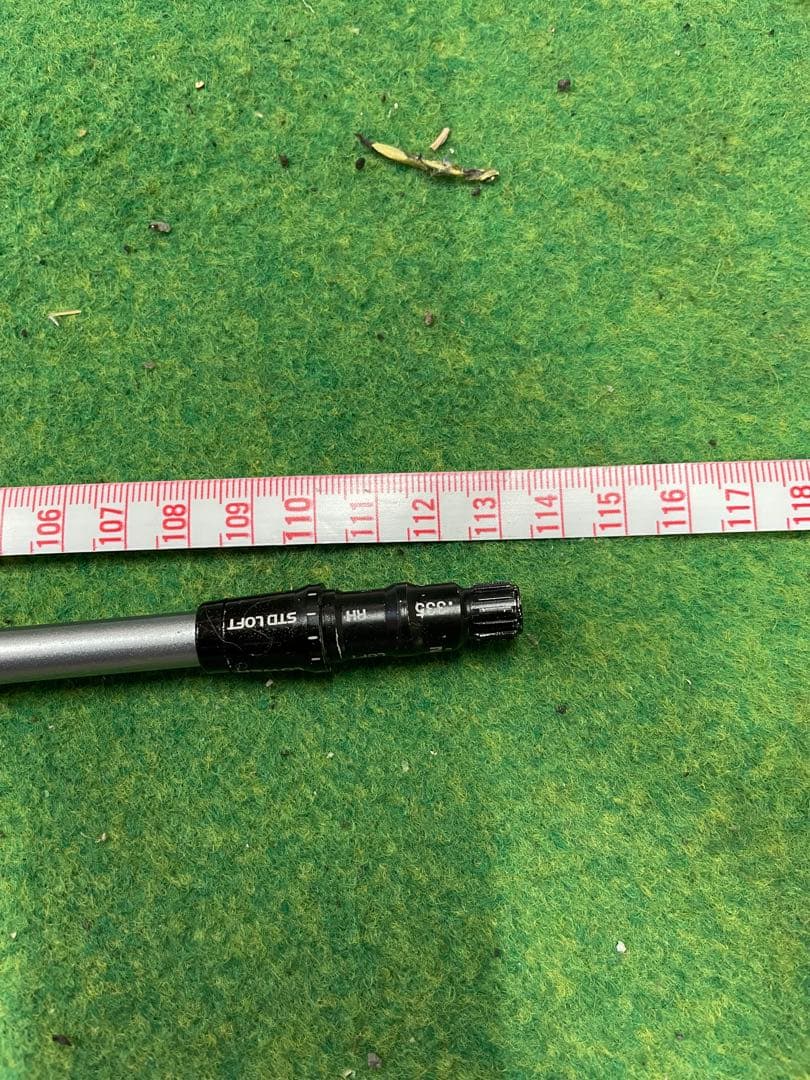 テーラーメイド　ドライバー用　UB6X