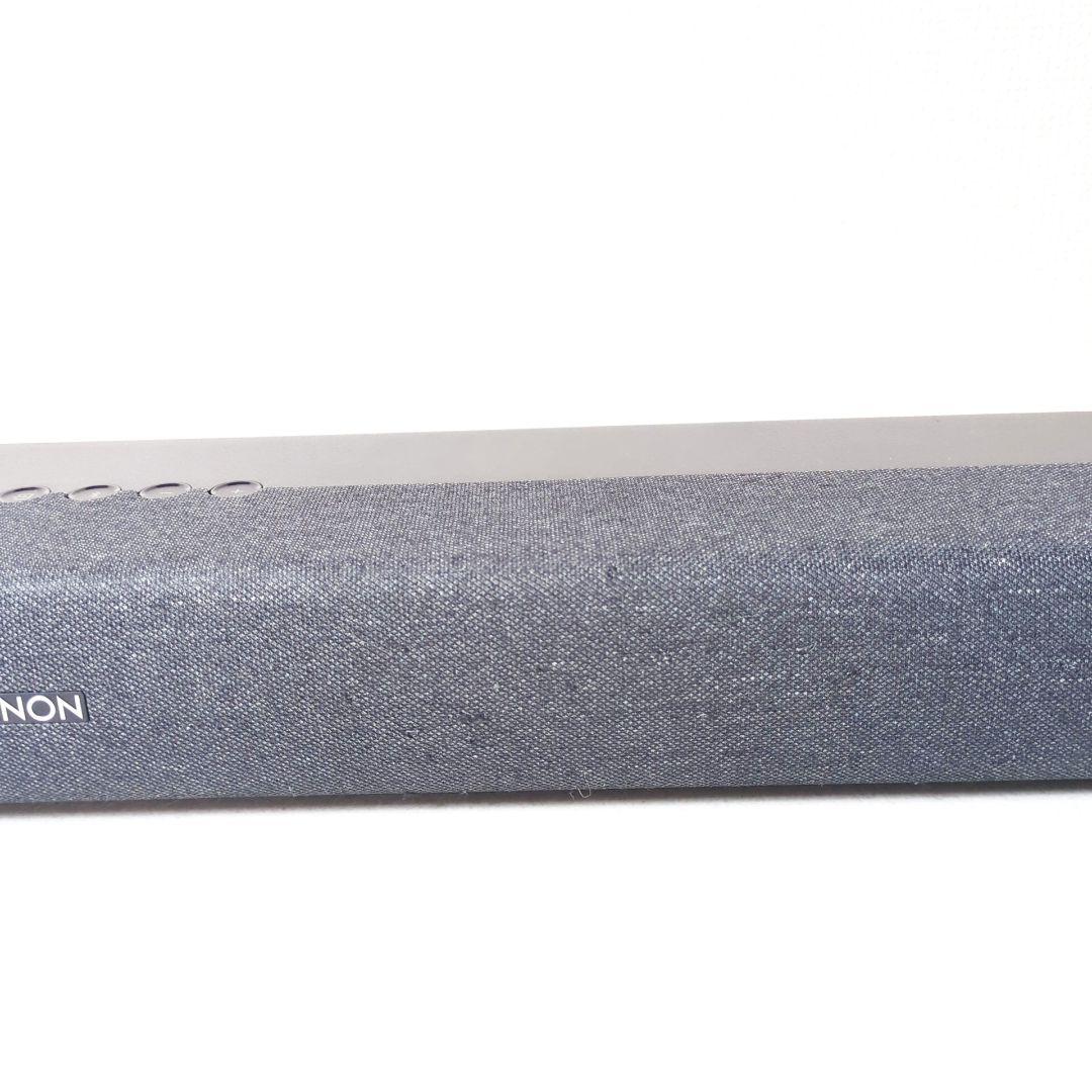 DENON DHT-S217 サウンドバー デノン スピーカー 2023年製