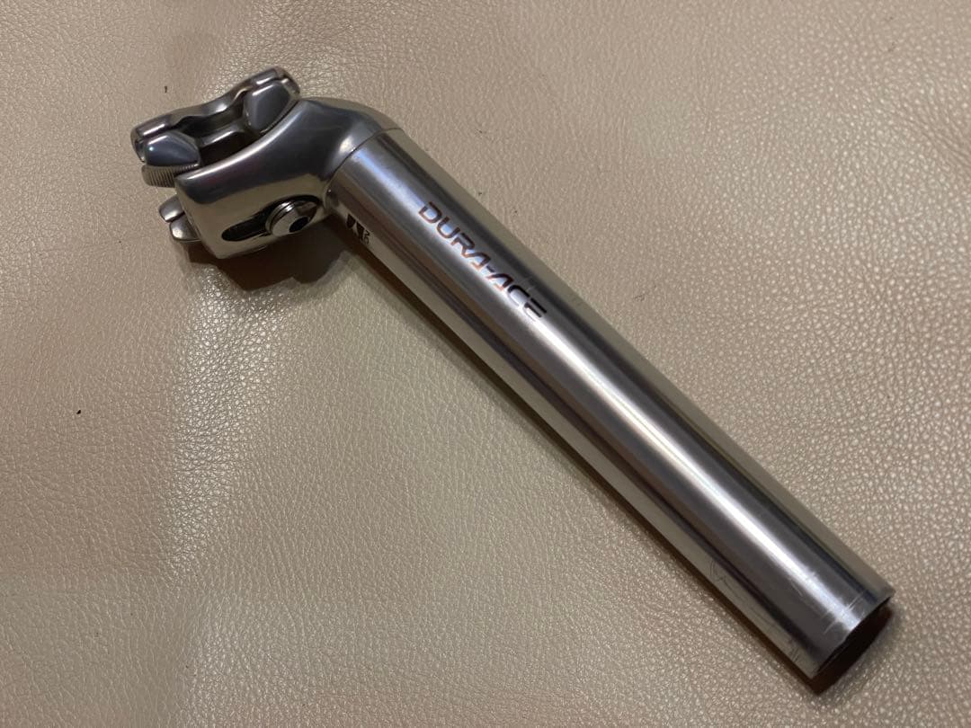 シマノ DURA ACE デュラエース シートポスト φ27.2