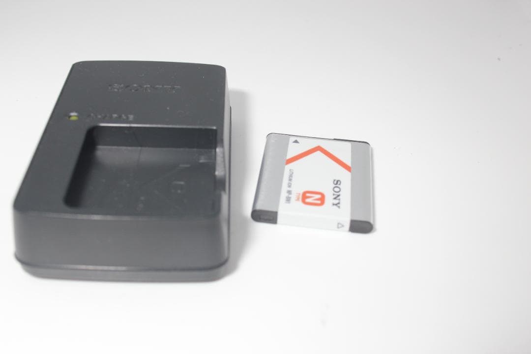 （美品）SONY CYBERSHOT DSC-W350 ピンク