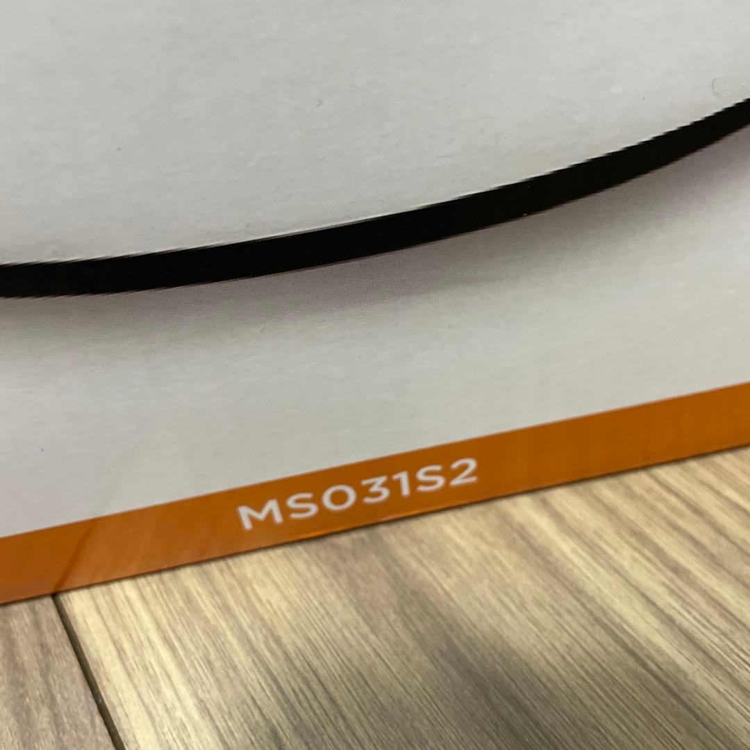 Carepodケアポッド ステンレス 超音波式加湿器 MS031S2