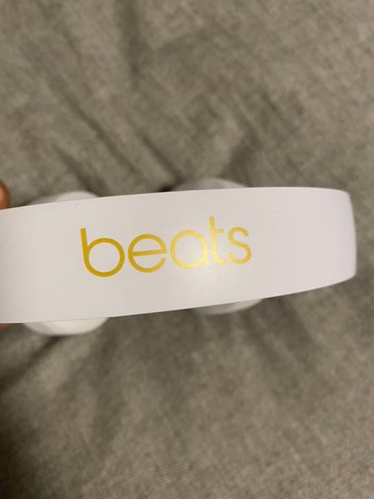 Beats by Dre studio3 ヘッドフォン