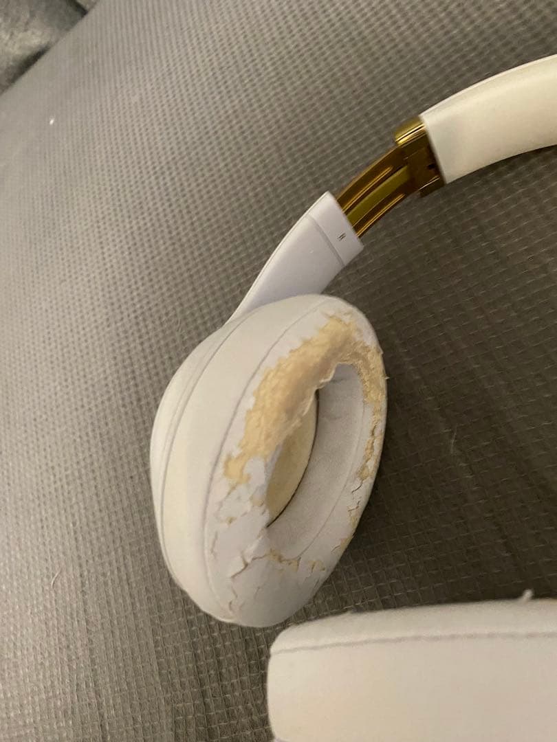 Beats by Dre studio3 ヘッドフォン