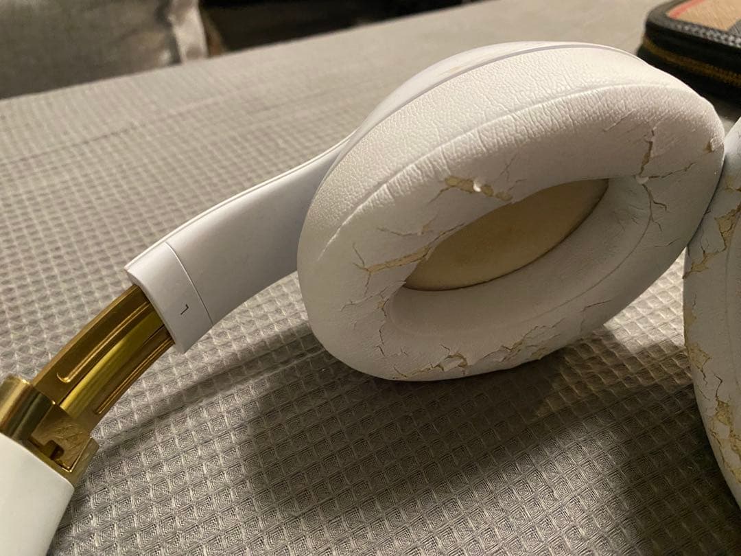 Beats by Dre studio3 ヘッドフォン