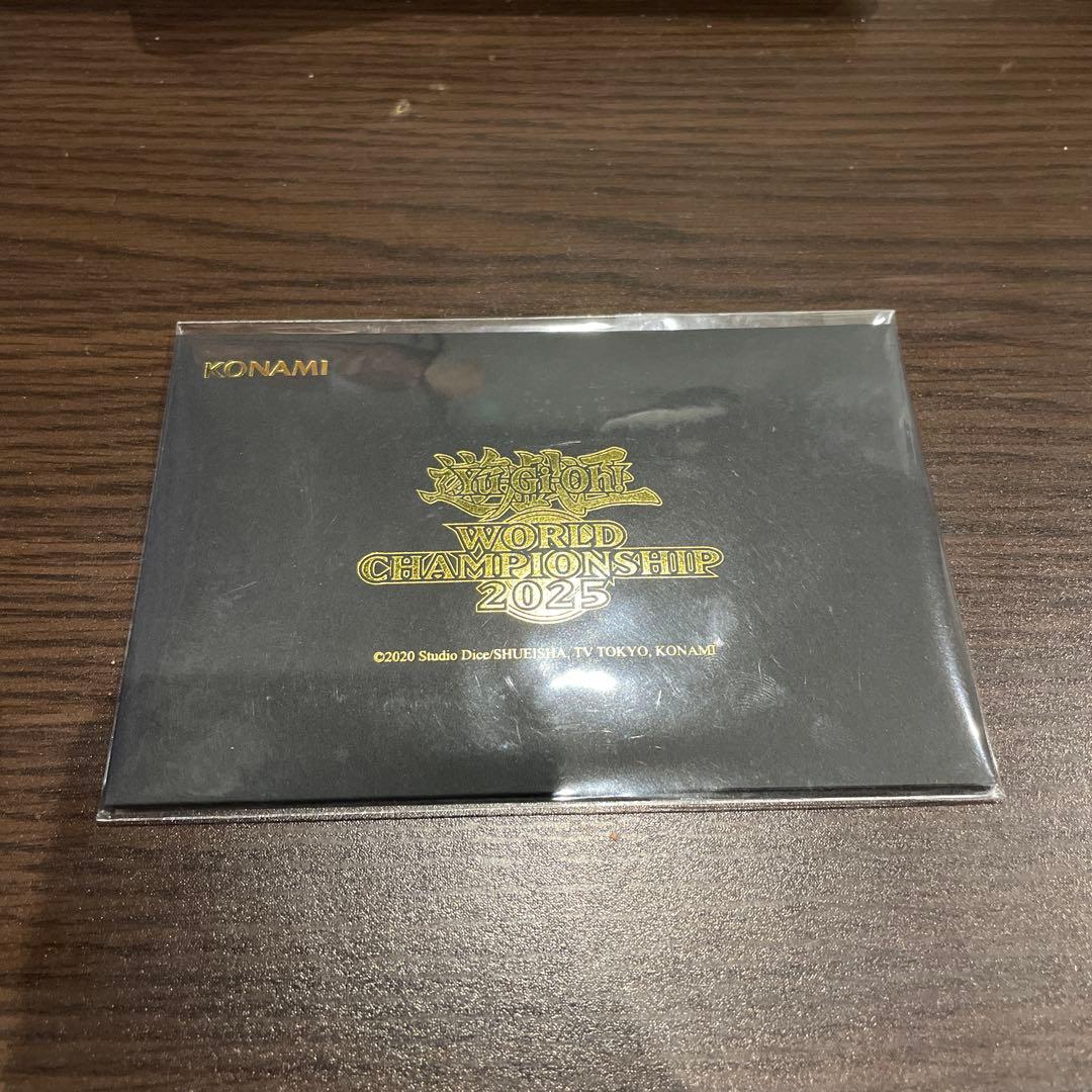 セレブレーションイベント2025 黒封筒