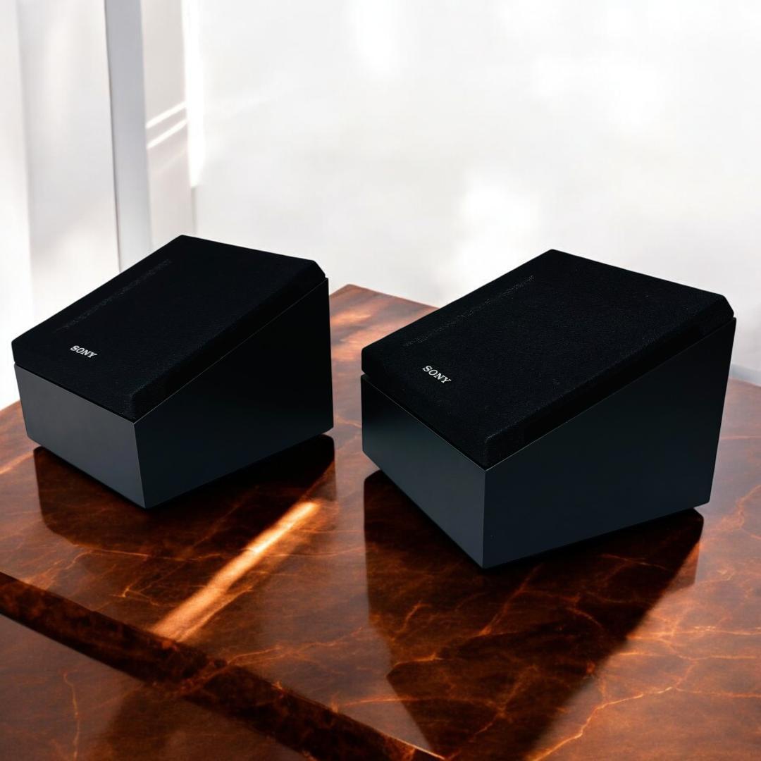 【2021年製】 SONY SS-CSE イネーブルドスピーカー 2台