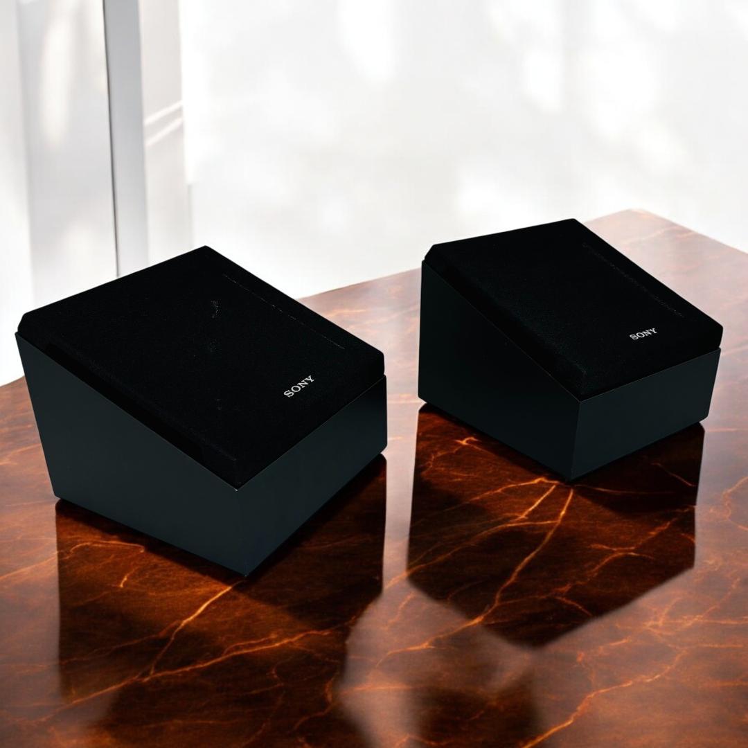 【2021年製】 SONY SS-CSE イネーブルドスピーカー 2台