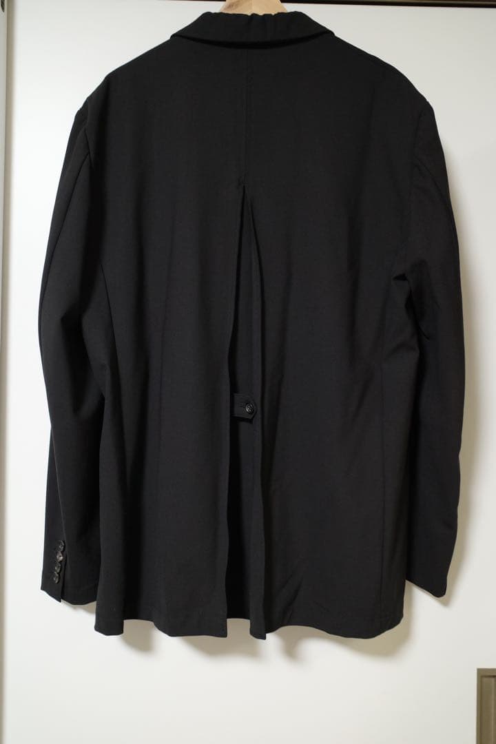 金欠　minus（−）マイナスセットアップ　black