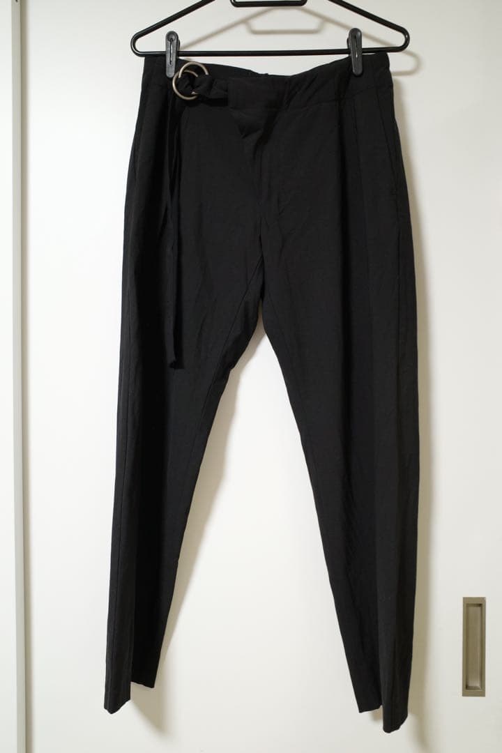 金欠　minus（−）マイナスセットアップ　black