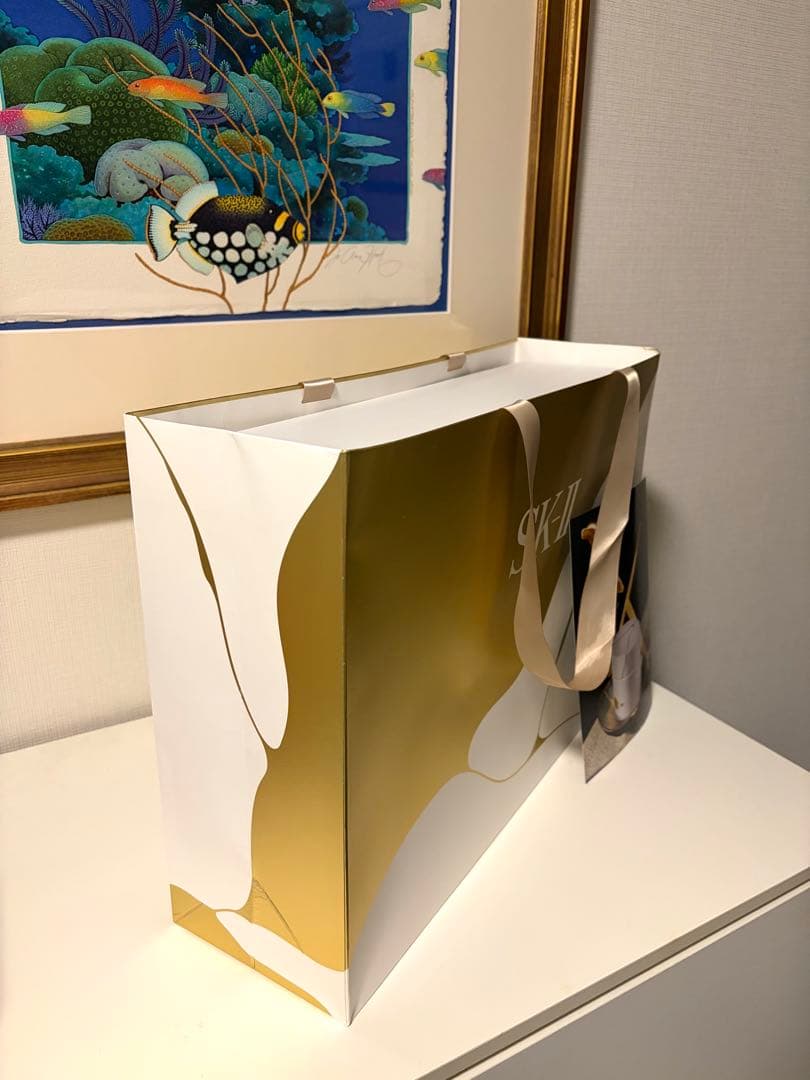 SK-II LXP 金継ぎ フルセット　空き瓶