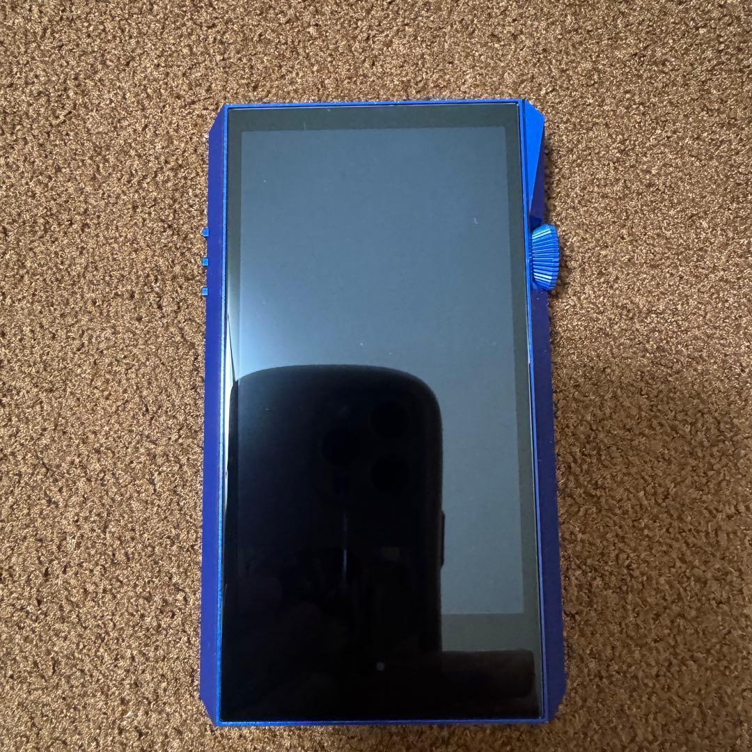 ポータブルプレーヤー Astell&Kern A&ultima SP1000M
