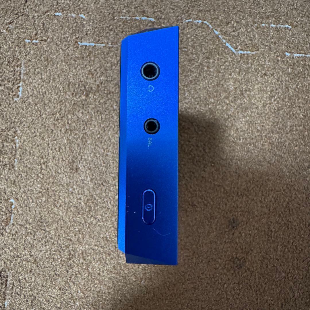 ポータブルプレーヤー Astell&Kern A&ultima SP1000M