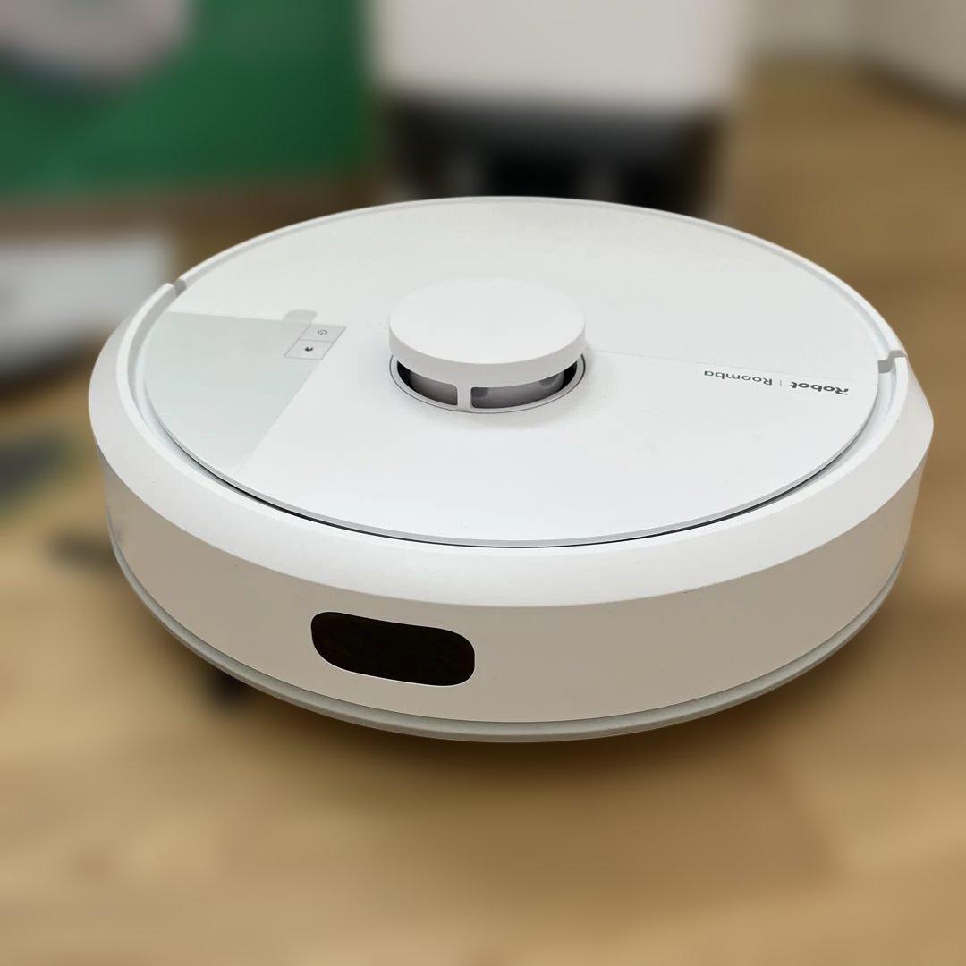 iRobot ルンバ 105 Combo