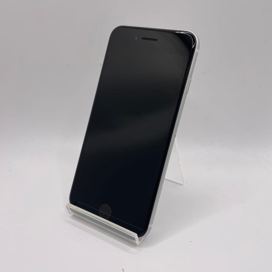 Apple iPhone SE2 256GB バッテリー最大容量100%
