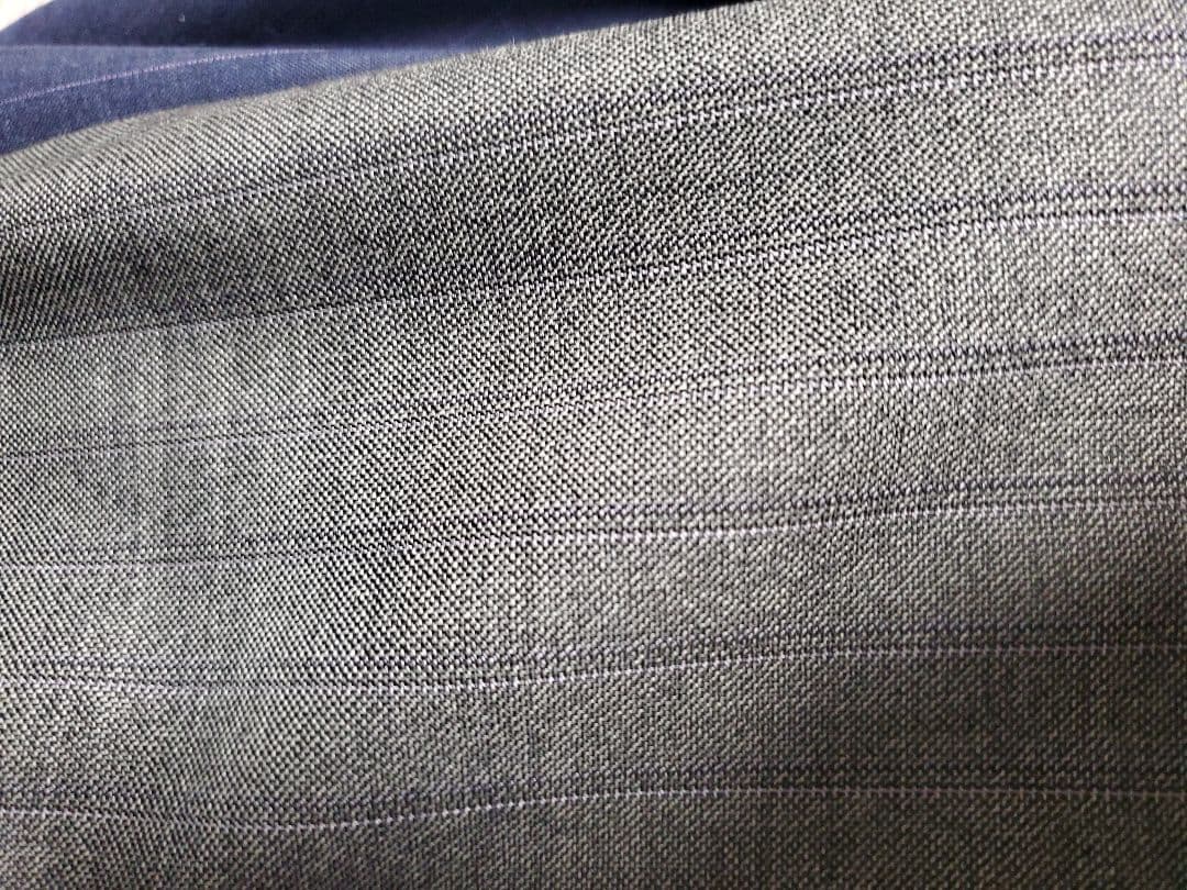 【ロロピアーナ】 ビジネススーツ（松屋銀座）