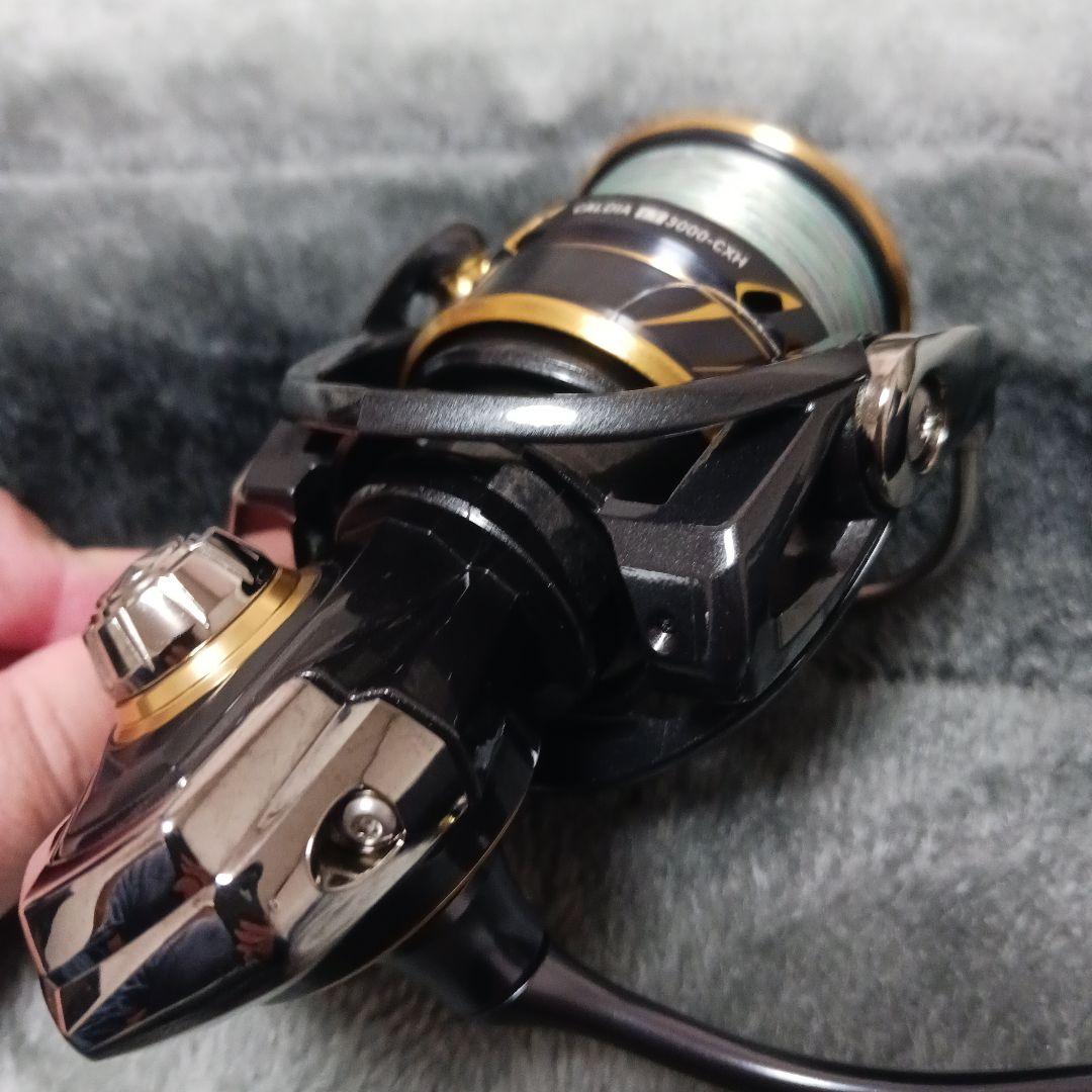 21かルディア LT3000-CXH