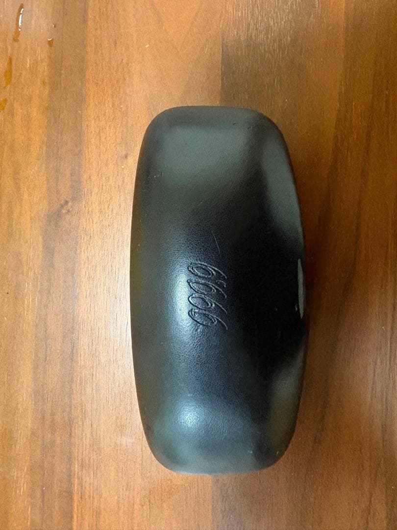 フォーナインズ NP60所さん眼鏡(ブラウン)