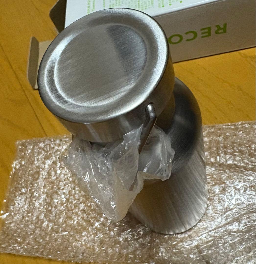 藤井風 HEHN RECORDS ステンレスサーモボトル