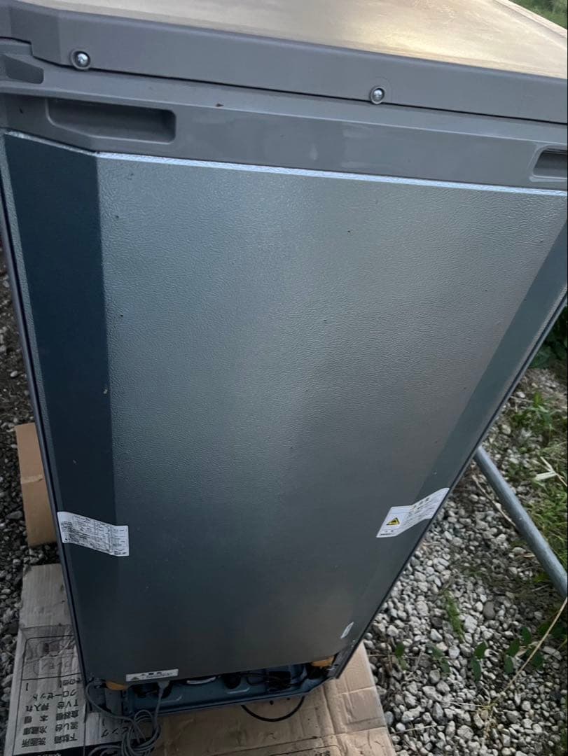 AQUA冷蔵庫　AQR-27J(S)272L 2020年製