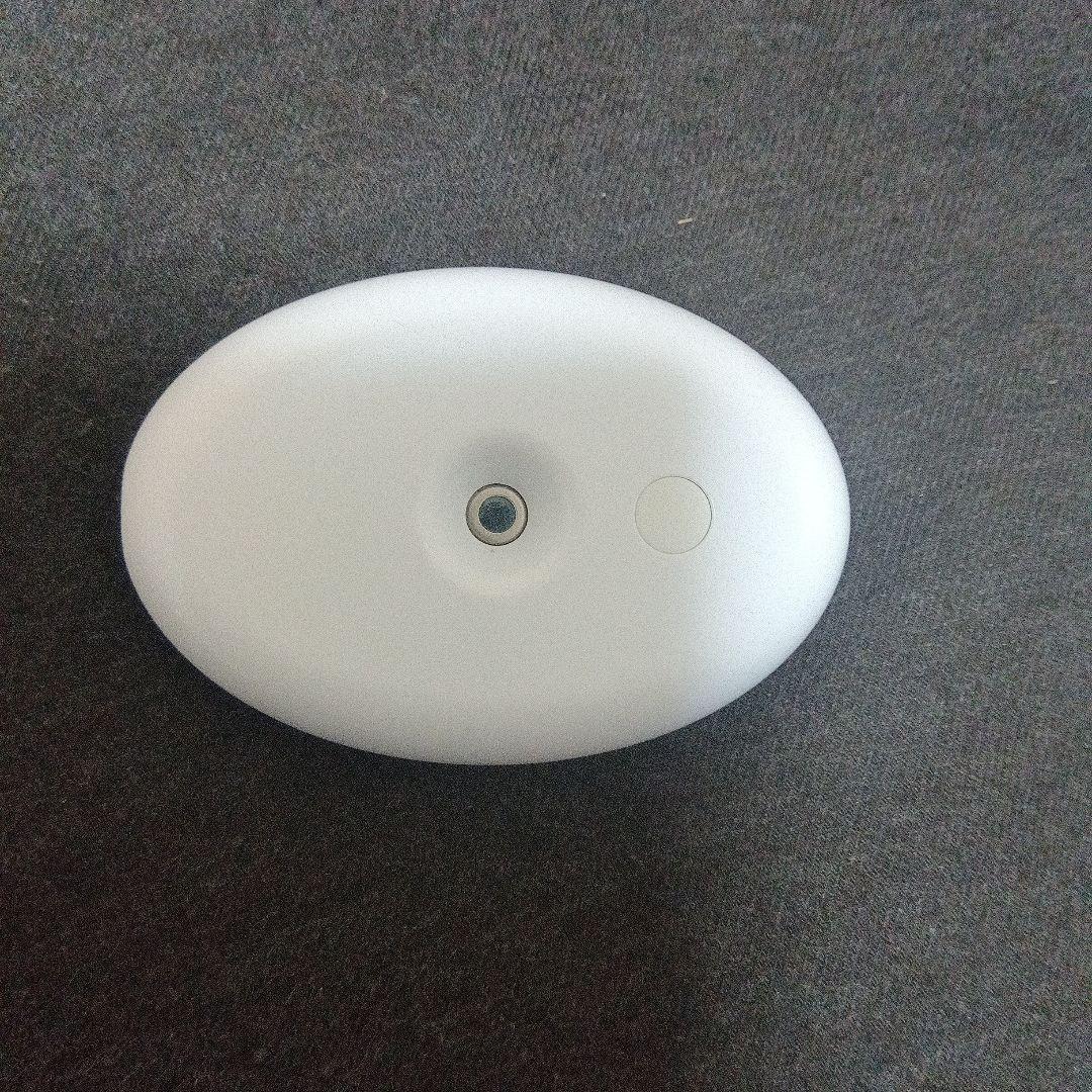 【心身状態を可視化】カームストーン（マインドフルネス・ガジェット）　中古