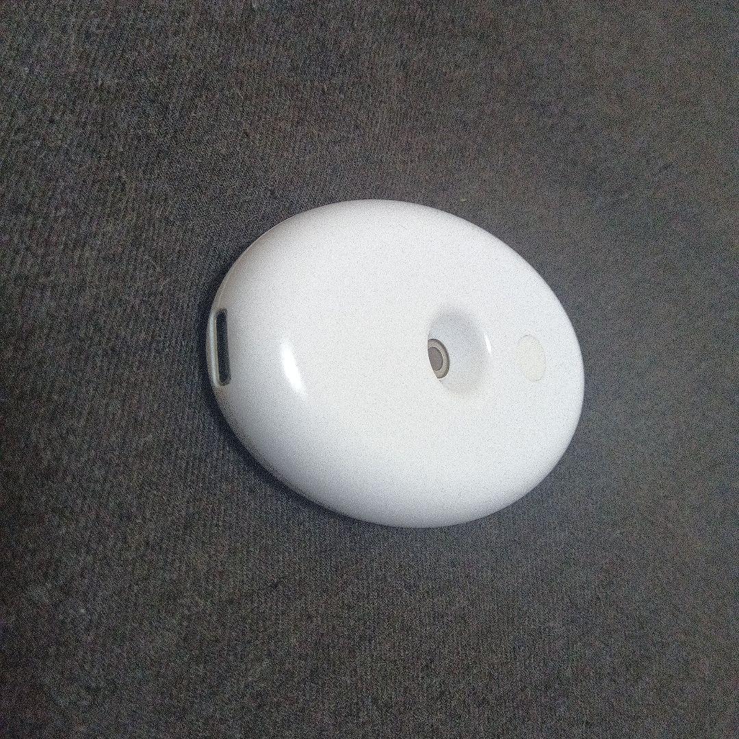 【心身状態を可視化】カームストーン（マインドフルネス・ガジェット）　中古