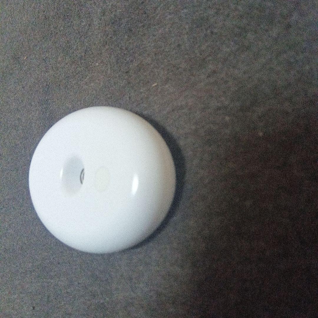 【心身状態を可視化】カームストーン（マインドフルネス・ガジェット）　中古