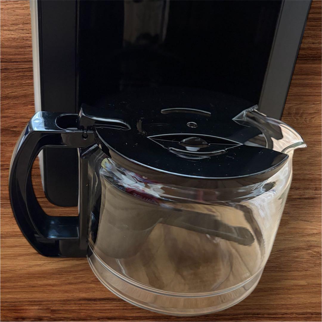 siroca　全自動コーヒーメーカー SC-A352 2025製