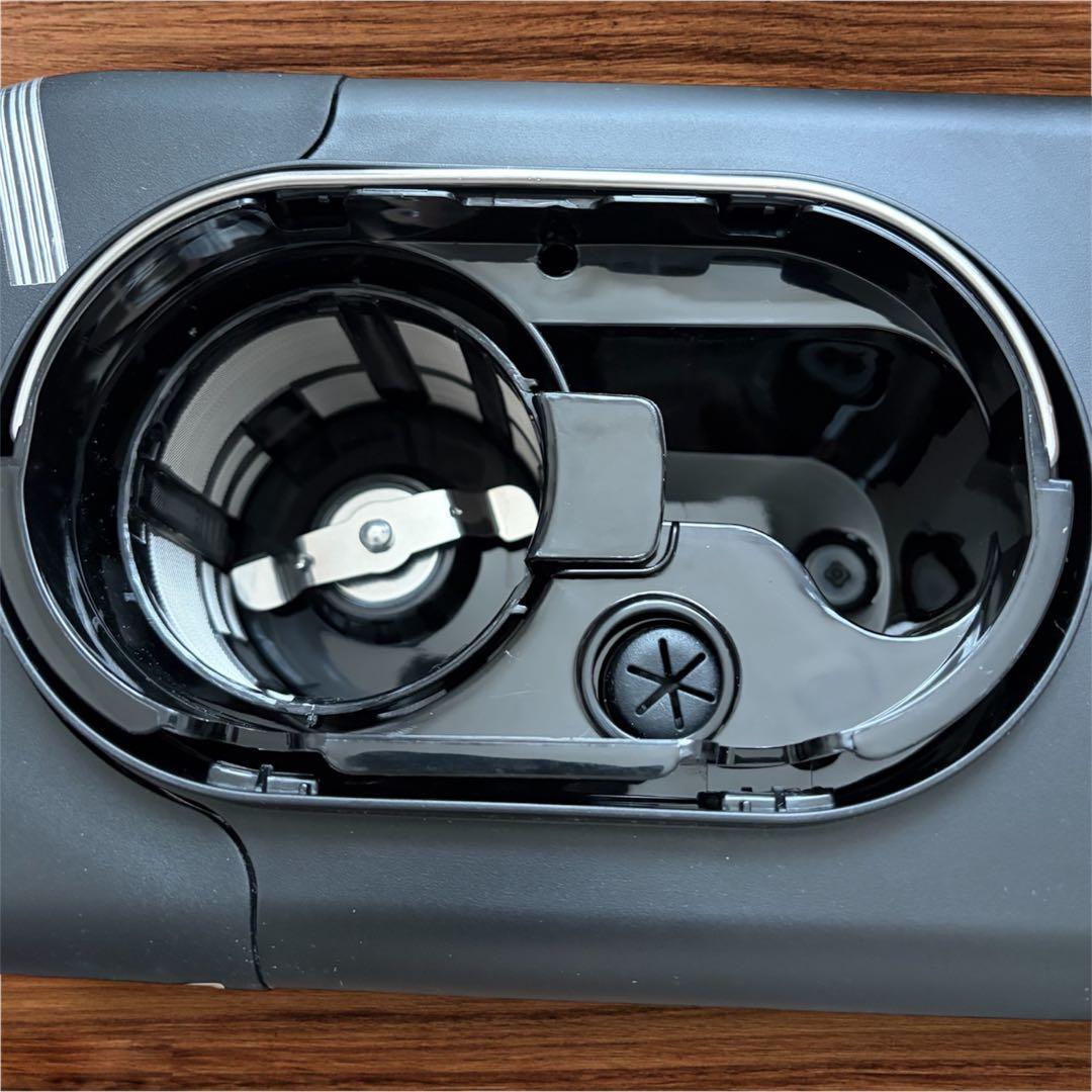 siroca　全自動コーヒーメーカー SC-A352 2025製