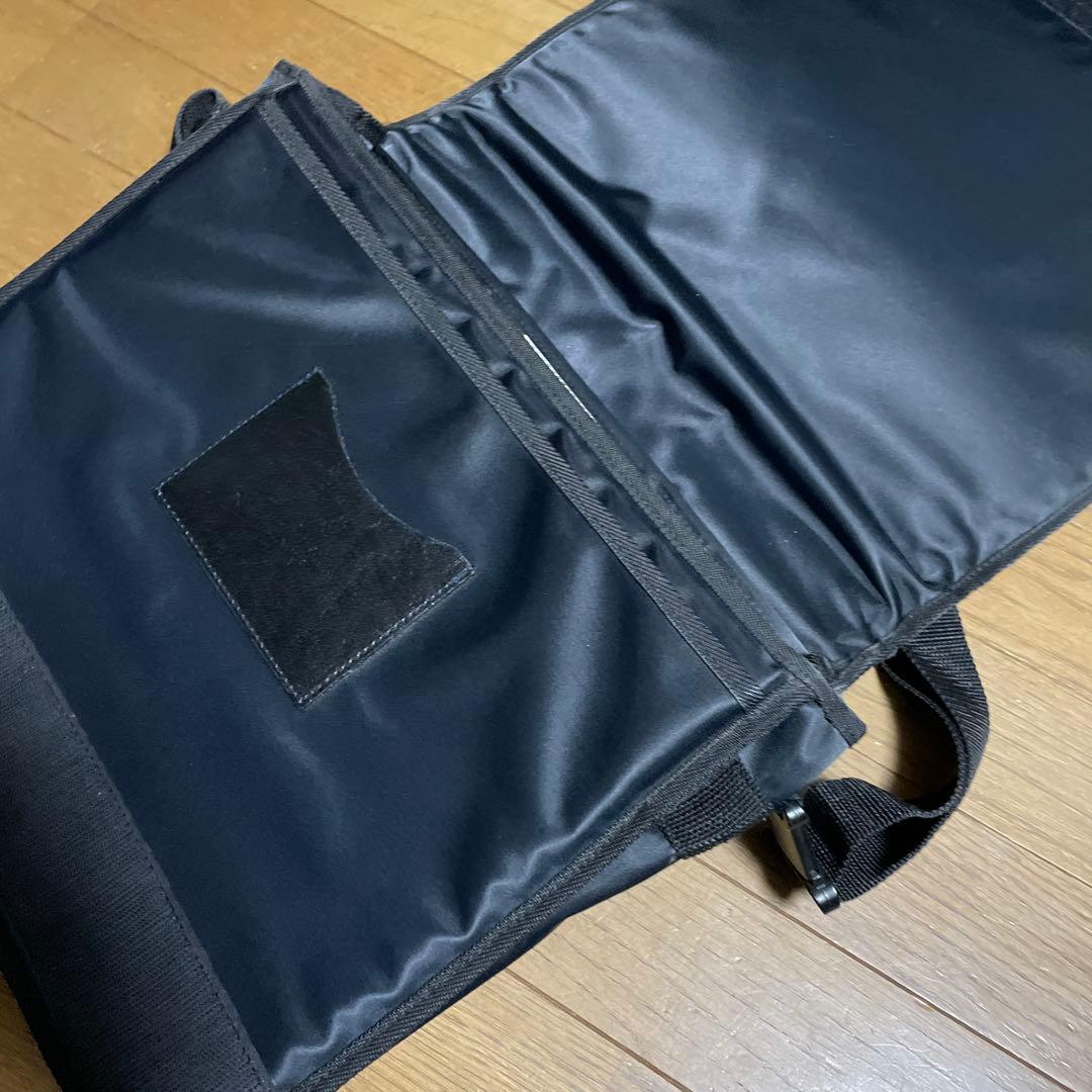 取*ん様 マサキ　マツシマ　2way バッグ　ランドセル　ショルダー　レコードバ