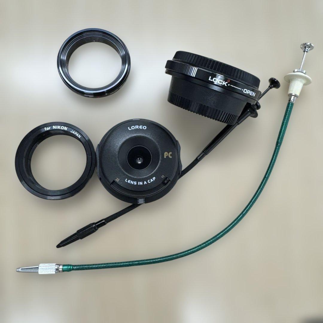 田*中様 ジャンクまとめ売り　カメラアクセサリー　ストロボ　ディフューザー　バッ