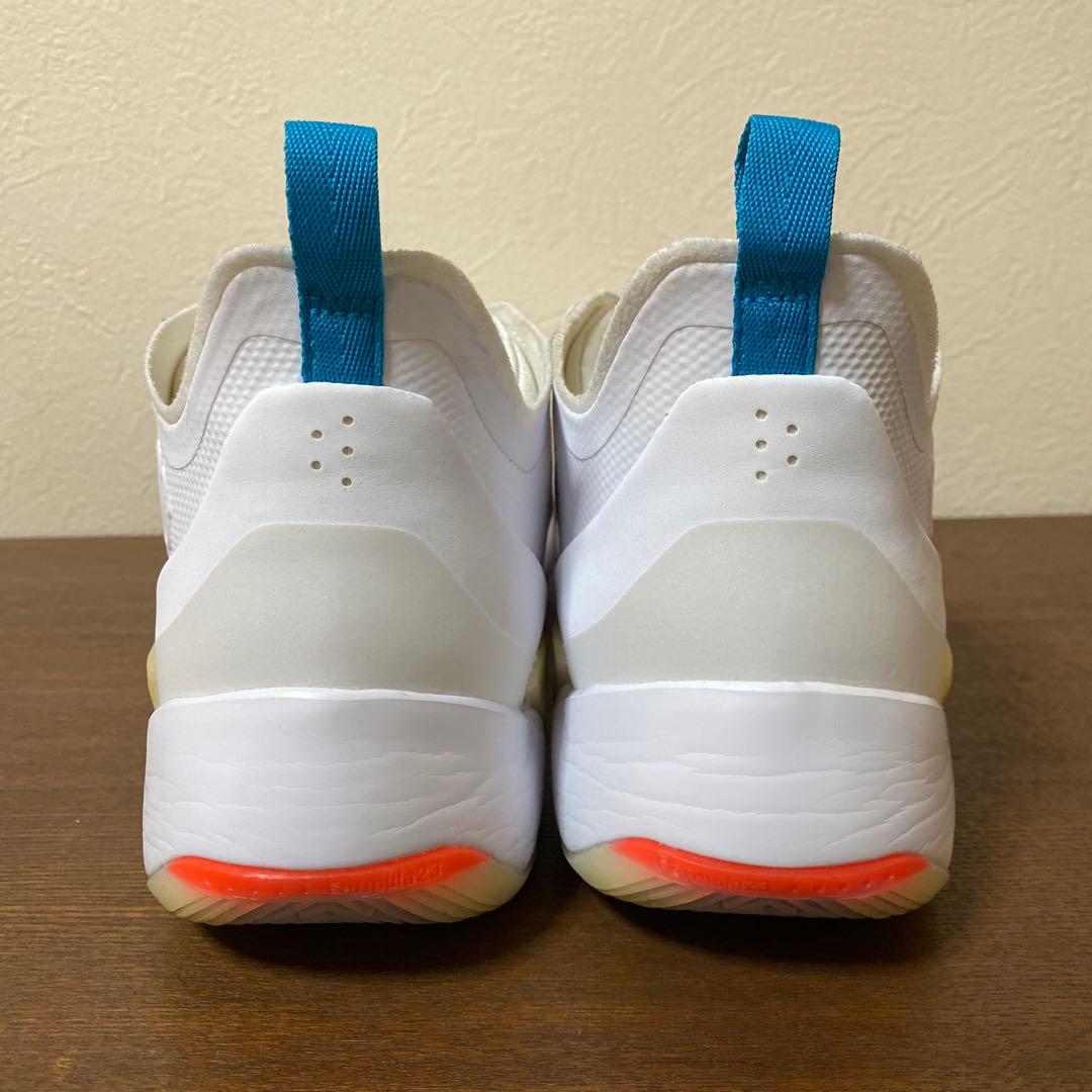 JORDAN LUKA1 PF ジョーダン ルカ1 バッシュ 30cm