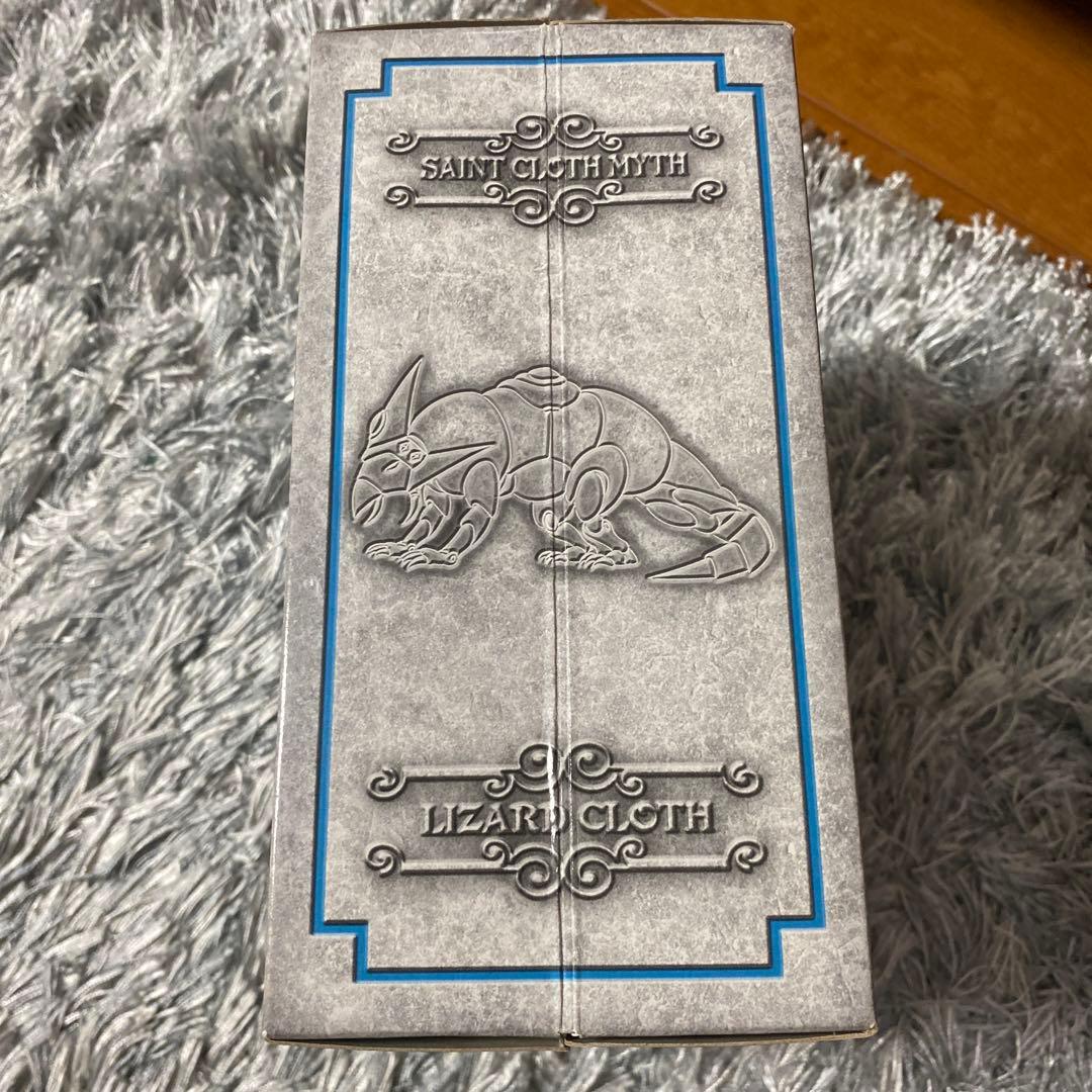 聖闘士聖衣神話 リザドミスティ