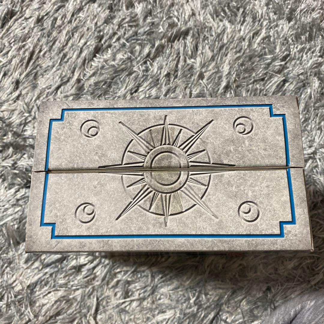 聖闘士聖衣神話 リザドミスティ