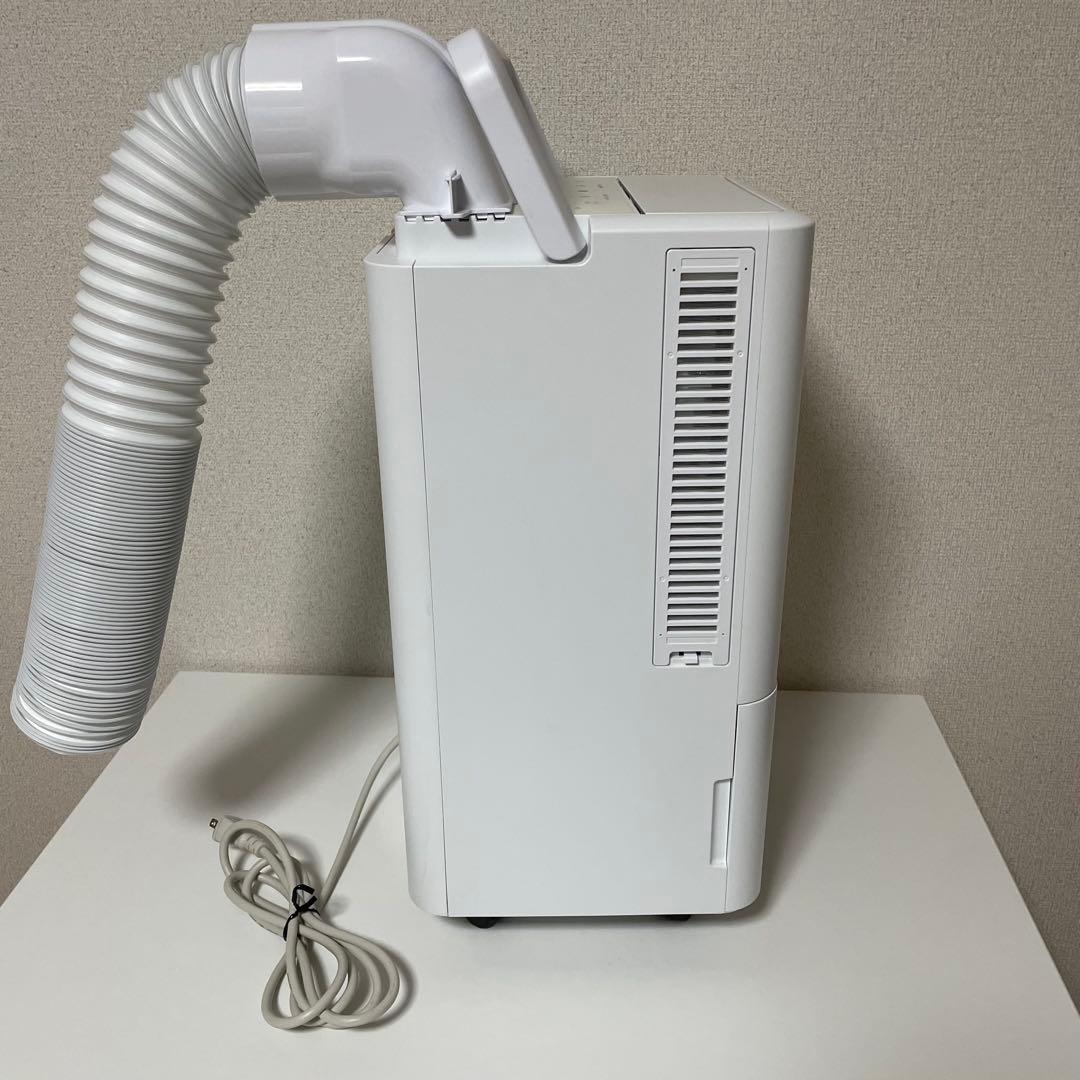 アイリスオーヤマ コンパクトクーラー ICA-0301G