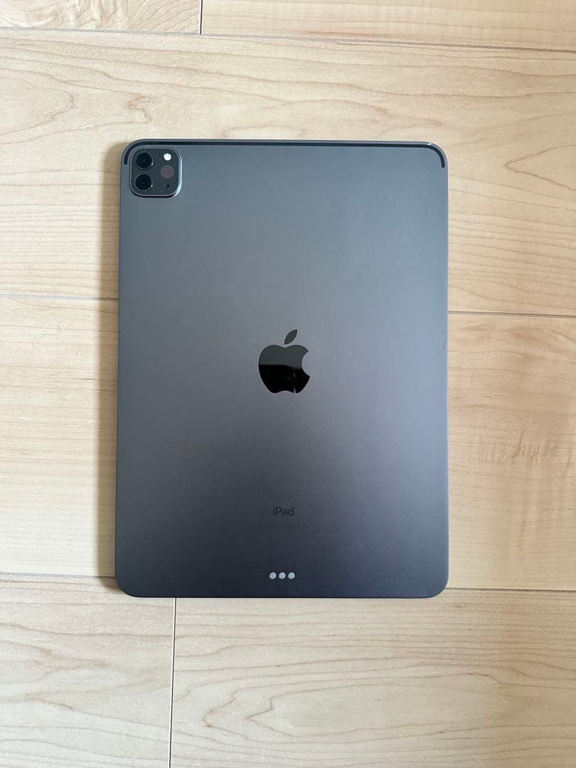 iPad Pro 第2世代　256GB＋Apple Pencil＋キーボード