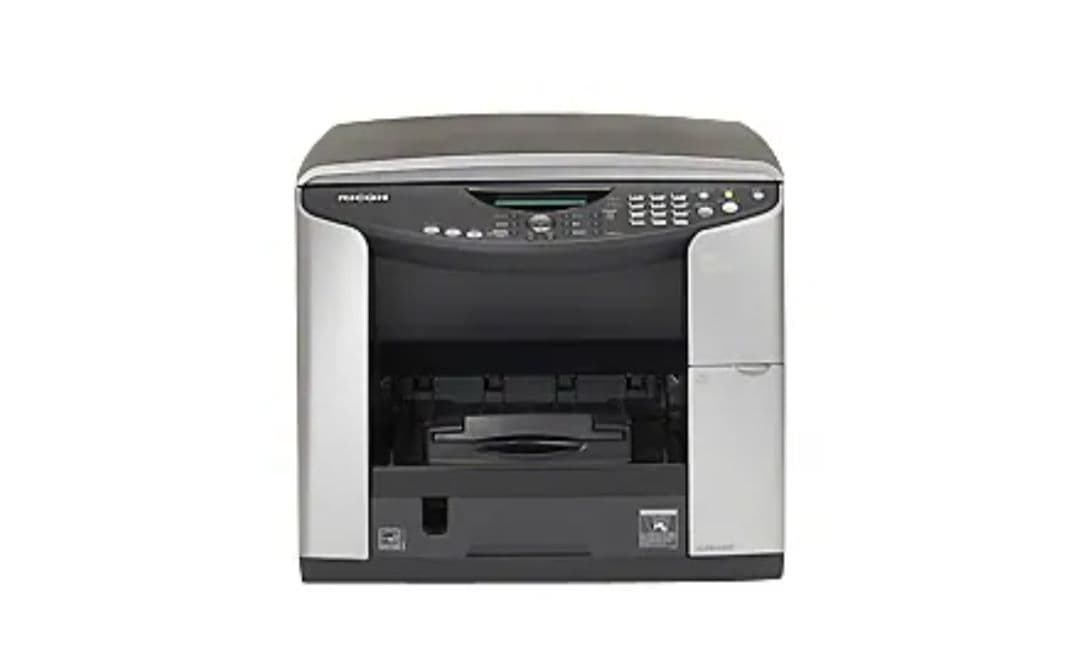 【新品未開封】RICOH IPSiO GX3000S 複合機