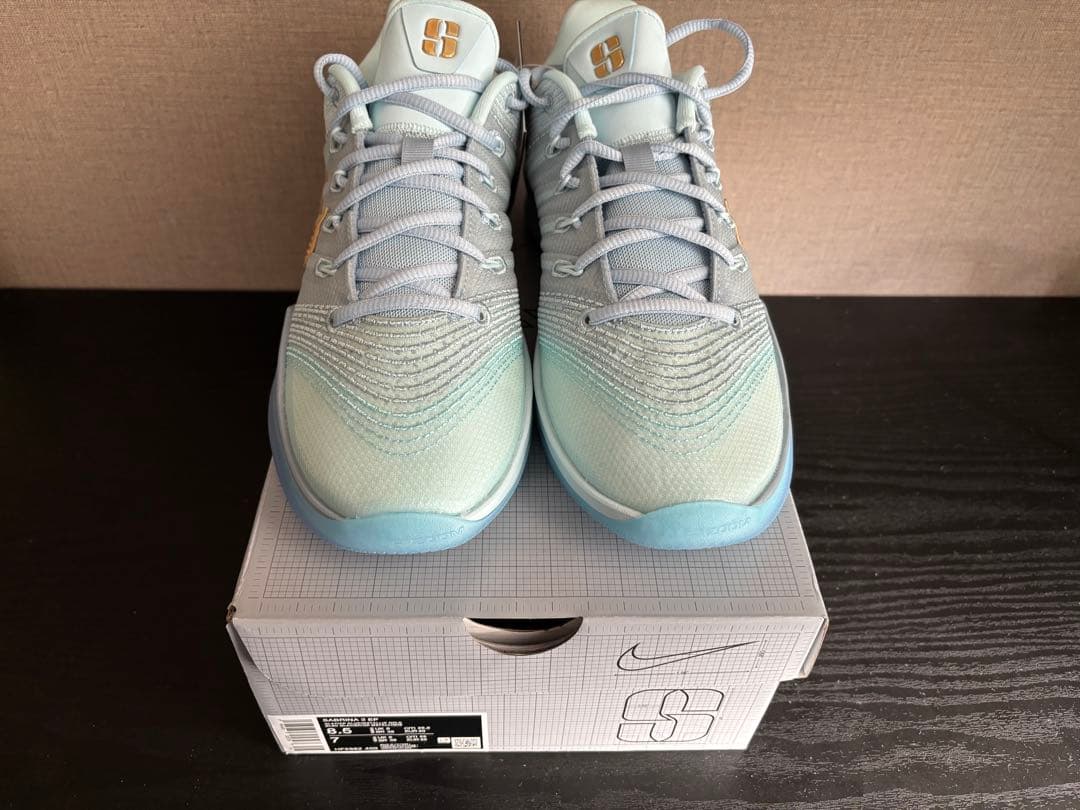 サブリナ3\"Blueprint\"EP