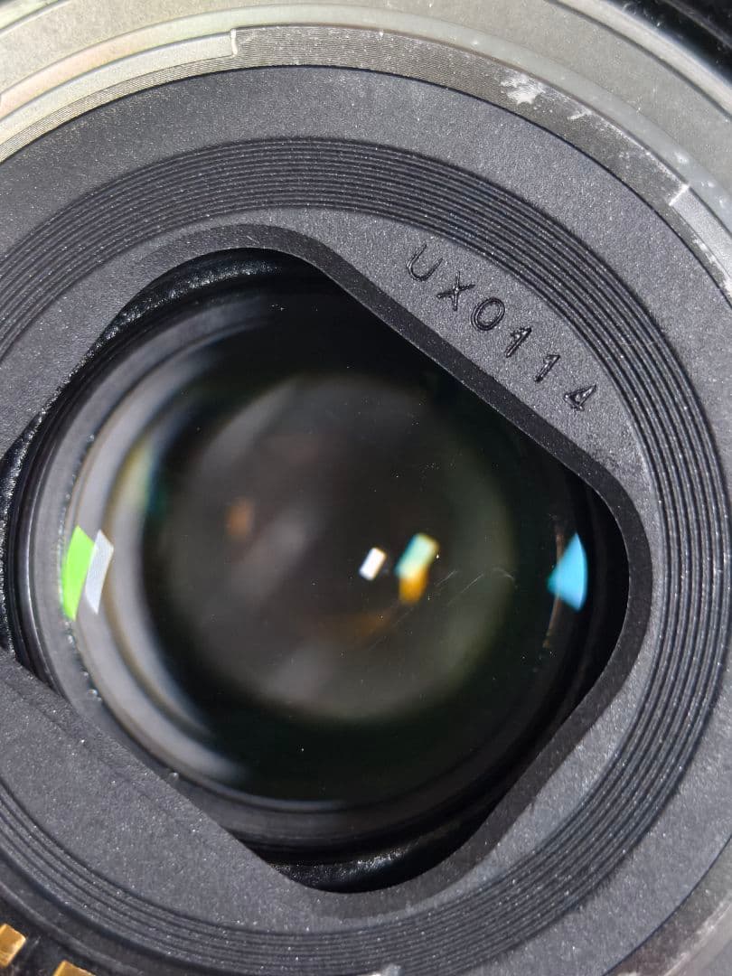 Canon EOS 5D Mark III 本体 24-105mm F4