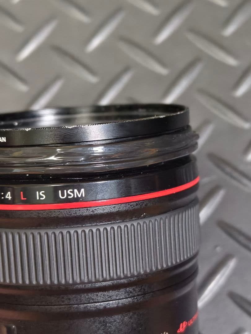 Canon EOS 5D Mark III 本体 24-105mm F4