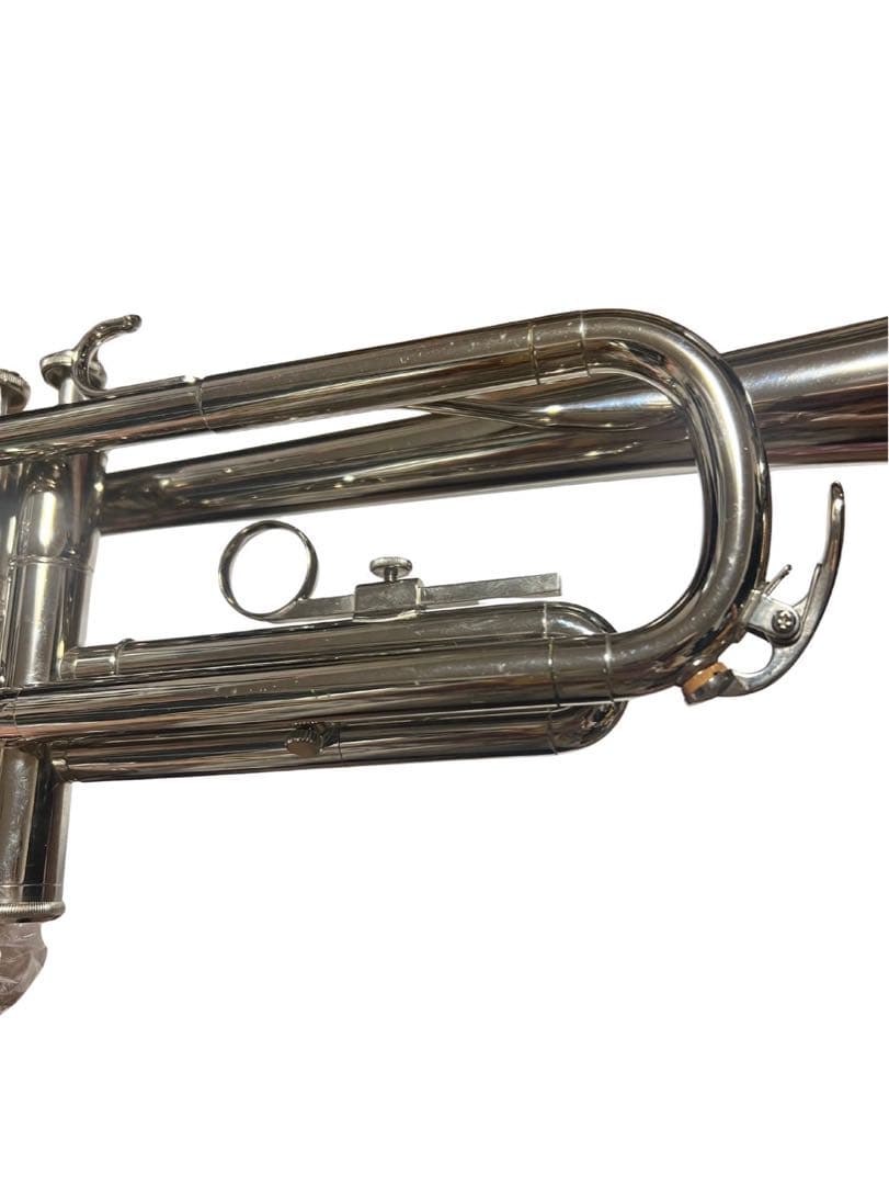 YAMAHA ヤマハ トランペット YTR-136 美品