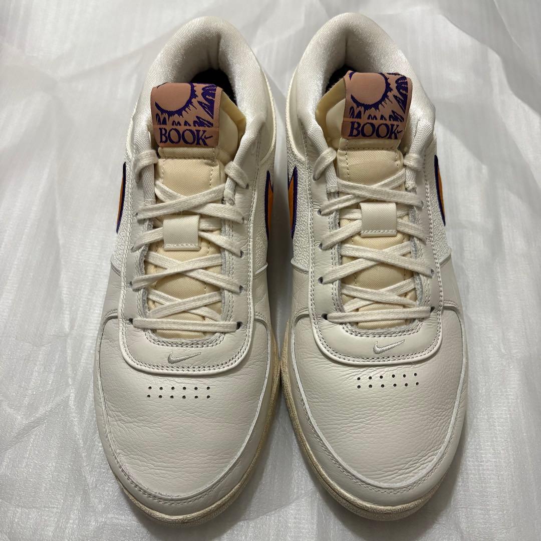 【年末価格】Nike Book1 EP 29cmナイキ ブック 1 EP