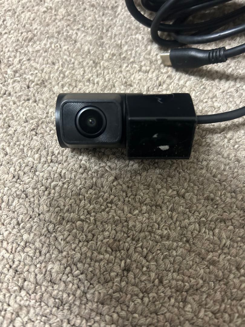 カロッツェリア ドライブレコーダー VREC-DH301D 前後カメラ