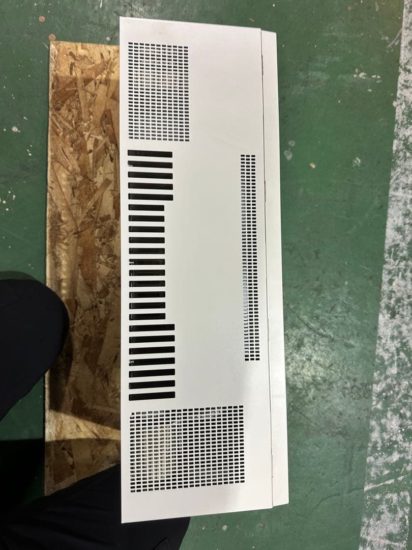 SANIX 屋内用集中型パワーコンディショナ