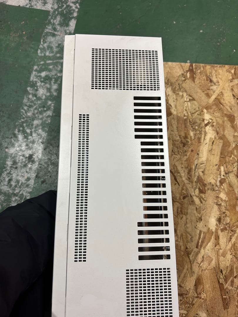 SANIX 屋内用集中型パワーコンディショナ