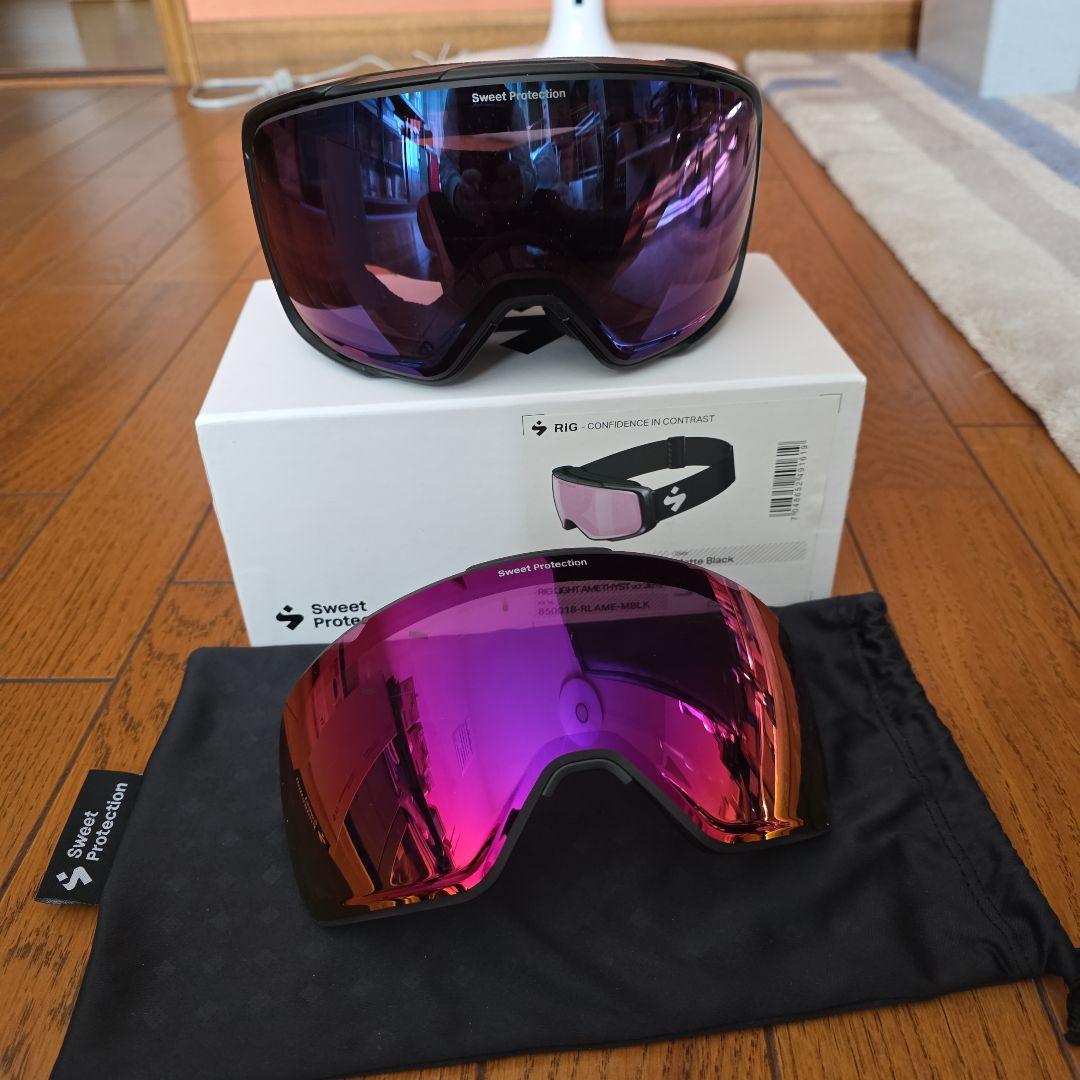 最終価格　中古品　スイートプロテクション　インターステラー＋レンズ付き